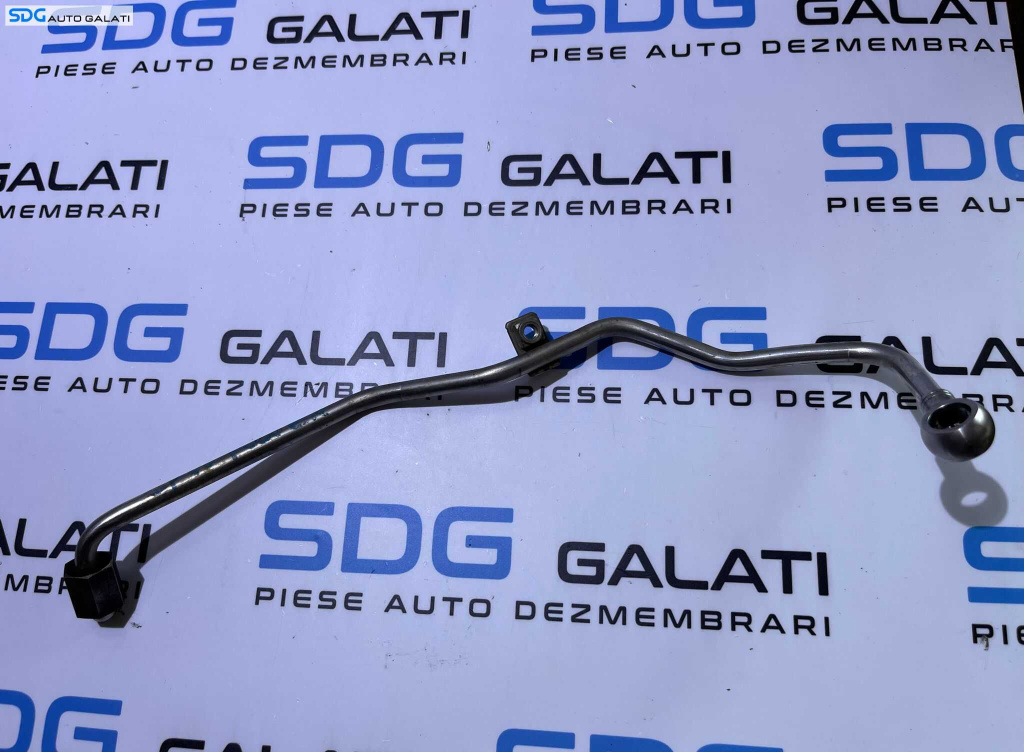 Teava Conducta Alimetare Tur Ulei Turbo 