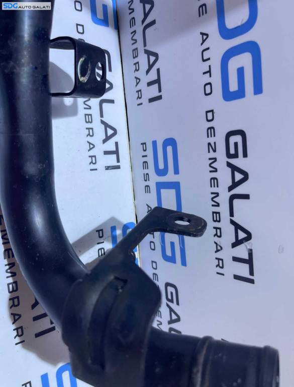 Teava Conducta Apa Antigel Motor Chevrol