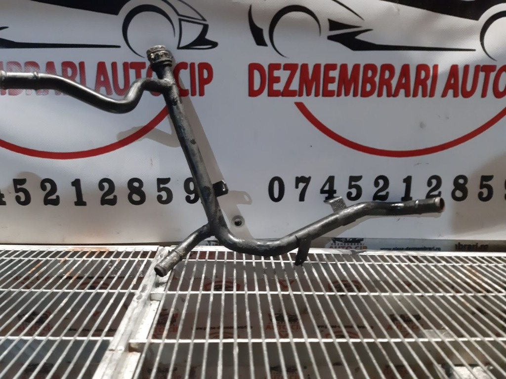 Teava/conducta apa (racire) vw, audi, seat skoda 2.0 tdi cod 03g121065h