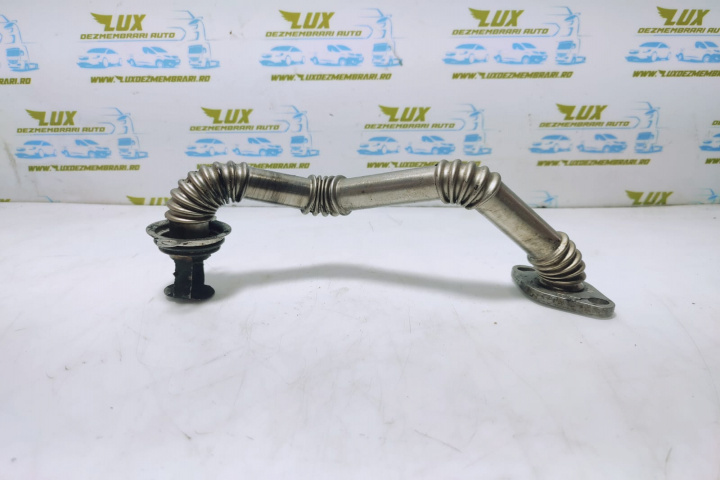 Teava conducta EGR 1.6 hdi 9803842980 Citroen C3 2 [facelift] [2012 - 2016]
