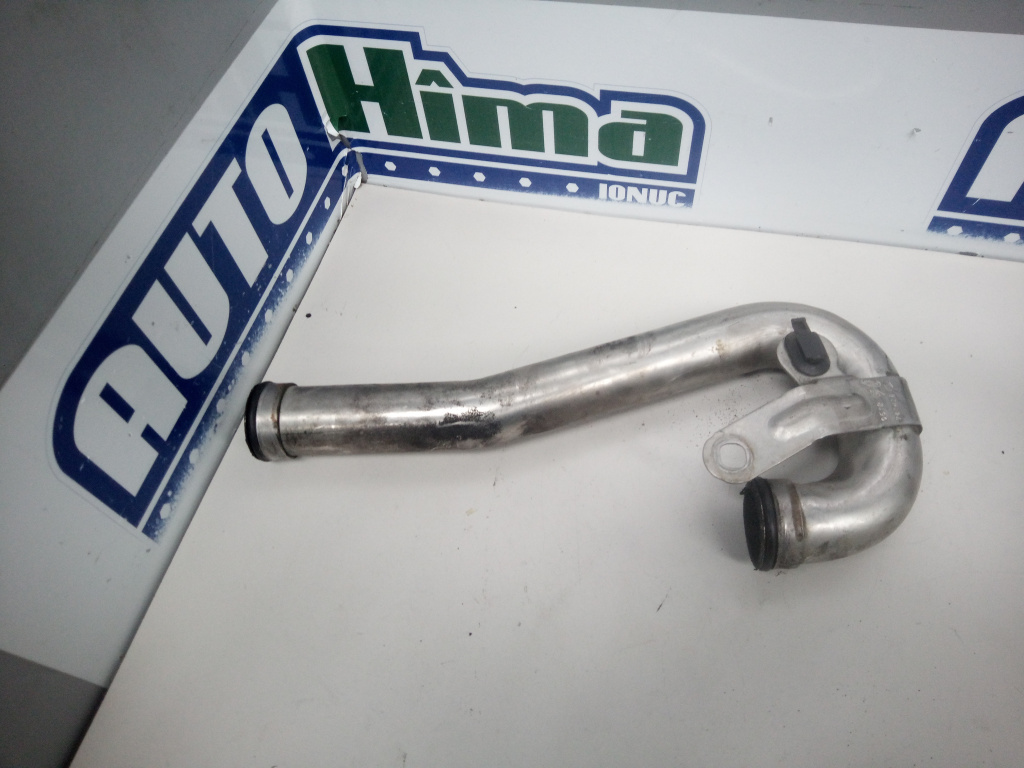 Teava conducta EGR 744818 1.5 DCI Nissan Qashqai I (J10) 2006-2013