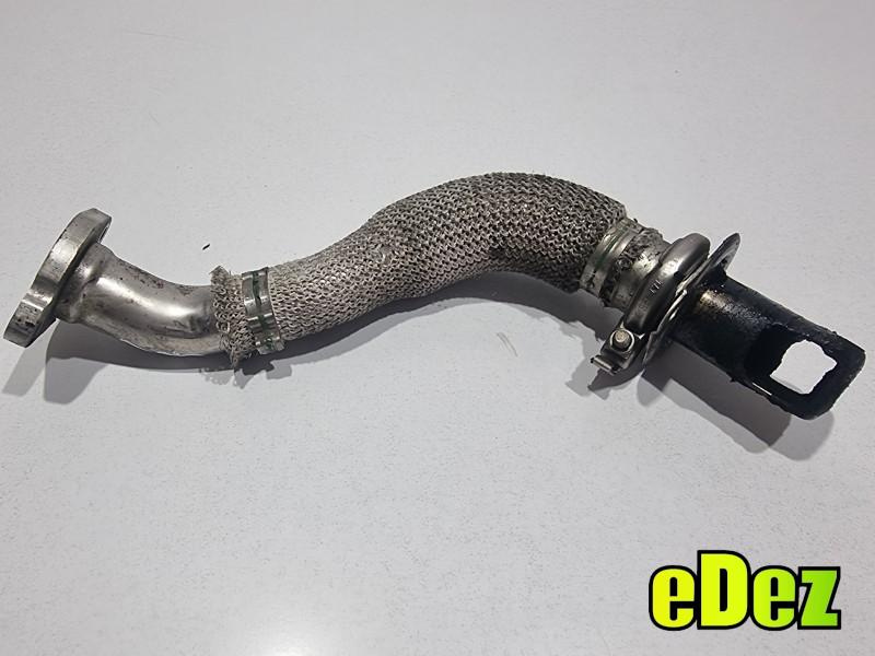 Teava / conducta egr Porsche Cayenne (20