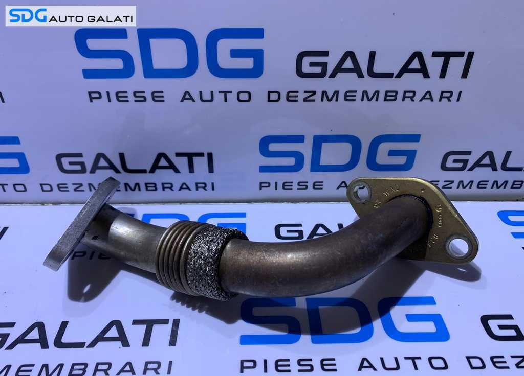 Teava Conducta Gaze EGR Audi A4 B5 1.9 T