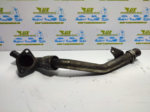 Teava conducta racire apa 2.0 hdi RHR 9646559580 Peugeot Expert 2 [2007 - 2012]