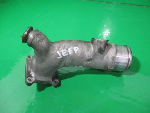 TEAVA / CONDUCTA / TUB GALERIE ADMISIE COD 91092218F JEEP CHEROKEE KJ 2.5 CRD 4X4 2001 - 2008 ⭐⭐⭐⭐⭐