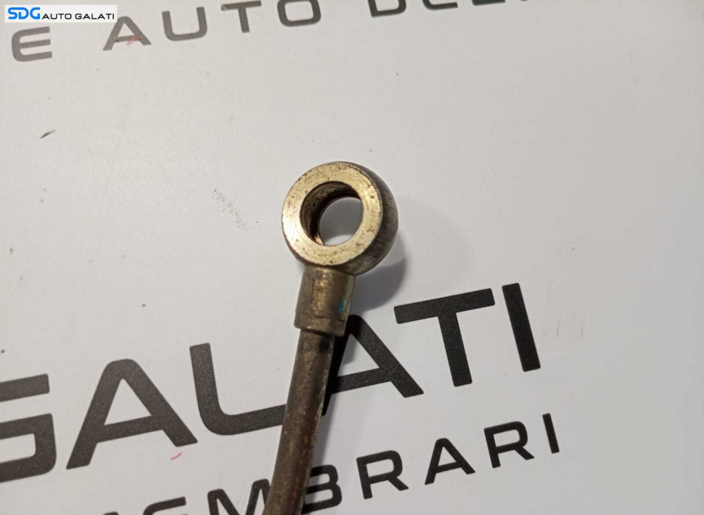 Teava Conducta Tur Ulei Turbo Turbina Tu