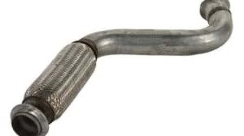 Teava de esapament fata (flexibil) PEUGEOT 307 1.4D 10.01-06.05