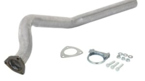 Teava de esapament Mijloc (x1070mm) AUDI A4 B5, A6 C5 VW PASSAT B5, PASSAT B5.5 1.9 01.95-05.05
