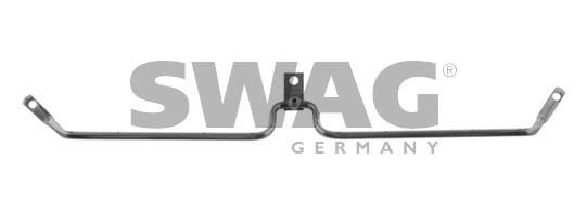 Teava de ungere FORD GRANADA I (GAE, GGE), FORD GRANADA Mk III limuzina (GGE), FORD SIERRA hatchback (GBC, GBG) - SWAG 50 90 3036