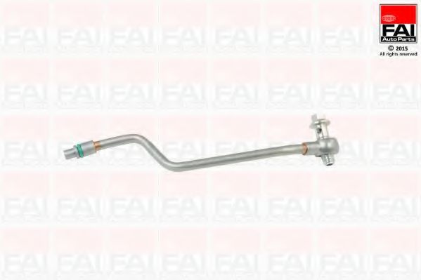 Teava de ungere PEUGEOT BOXER bus (2006 - 2016) FAI AutoParts FP315 piesa NOUA