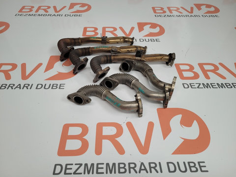 Teava egr 2,3 motorizare pentru Renault Master / Opel Movano Euro 5 (2011-2015) an fabricatie