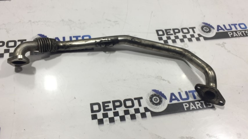 TEAVA EGR AUDI A4 2007 2.0 TDI BRD (id: 166)