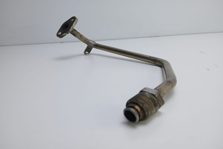 Teava EGR Conducta Opel Astra G [1998 - 