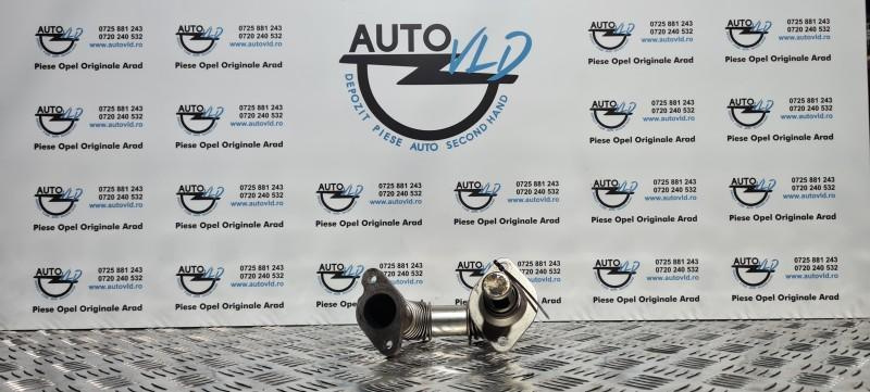 Teava egr Opel Insignia A 2008-2013 1.6CDTI 136cp 
