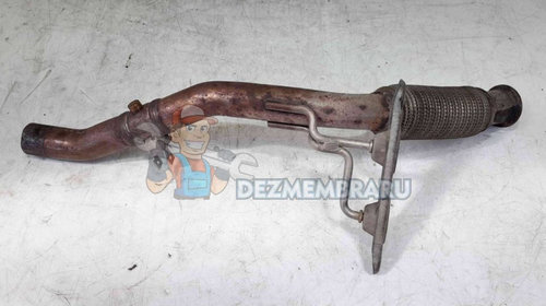 Teava Esapament Volkswagen Golf 7 5Q0253