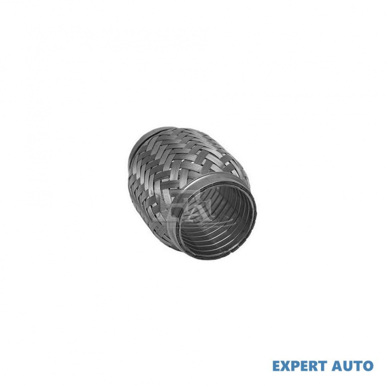 Teava flexibila, esapament BMW 3 (E90) 2005-2011 #2 18307795297
