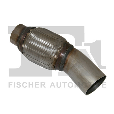 Teava flexibila esapament # Bmw Seria 3 2007 2008 2009 2010 2011 2012 # VW450 210 # FA1