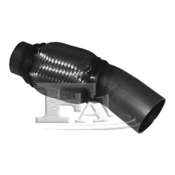 Teava flexibila, esapament BMW Seria 3 Touring (E91) (2005 - 2012) FA1 VW450-210