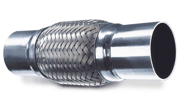 Teava flexibila, esapament ERNST 460088