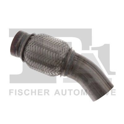 Teava flexibila esapament FA1 BMW 1 (F21) 2011-2019 - VW464-210