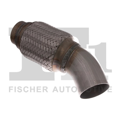 Teava flexibila esapament FA1 BMW X3 (E83) 2006-2011 - VW464-275