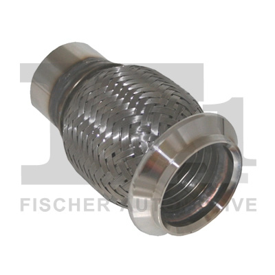 Teava flexibila esapament FA1 PEUGEOT 406 Break (8E/F) 2000-2004 - VW445-120