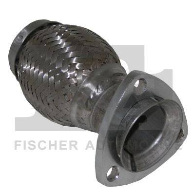 Teava flexibila esapament FA1 VW PASSAT B3/B4 (3A2, 35I) 1990-1996 - VW445-094
