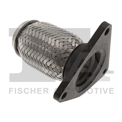 Teava flexibila, esapament FA1 VW450-120 la RENAULT LAGUNA II Grandtour (KG0/1_) 2001 2002 2003 2004 2005 2006 2007