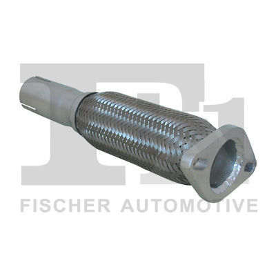 Teava flexibila esapament # Ford Fiesta 1995 1996 