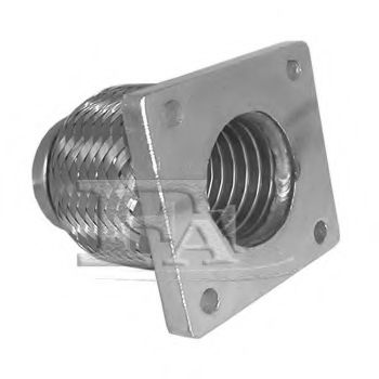 Teava flexibila, esapament VW GOLF 3 Estate (1H5) 