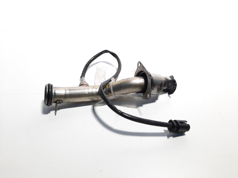Teava galerie admisie cu senzor, Bmw X3 (F25), 2.0 diesel, N47D20C (idi:433090)
