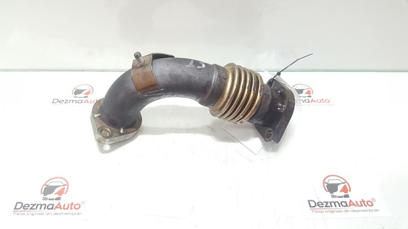 Teava galerie evacuare stanga, Saab 9-5 (YS3E) 3.0tid