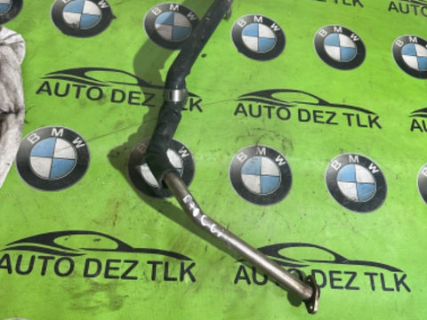 Teava gaze BMW F10 cod produs:7823991