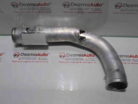 Teava intercooler 059145731AK, Audi A6 (4F2, C6) 3.0tdi, BMK