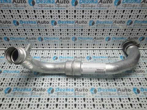 Teava intercooler Audi A6 (4F2, C6) 059145731BR