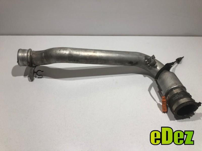 Teava intercooler Audi A7 (2010-2018) [4g] 3.0 tdi