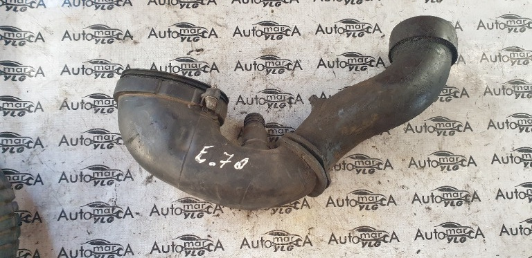 Teava intercooler Bmw X5 E70 cod 13717794