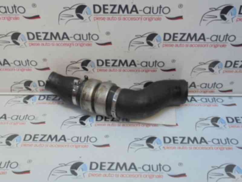 Teava intercooler, Citroen Jumper (244), 2.2hdi