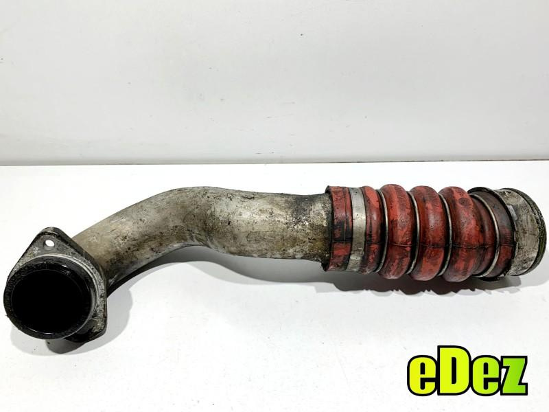 Teava intercooler cu furtun BMW Seria 5 (2003-2010