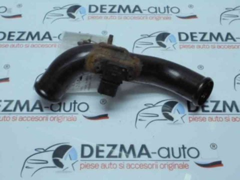 Teava intercooler cu senzor, Ford Mondeo 3 sedan (B4Y) 2.0tdci