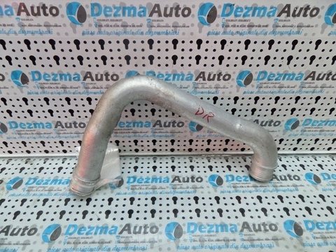 Teava intercooler dreapta, Audi A6 (4F2, C6) 3.0tdi, (id:191440)