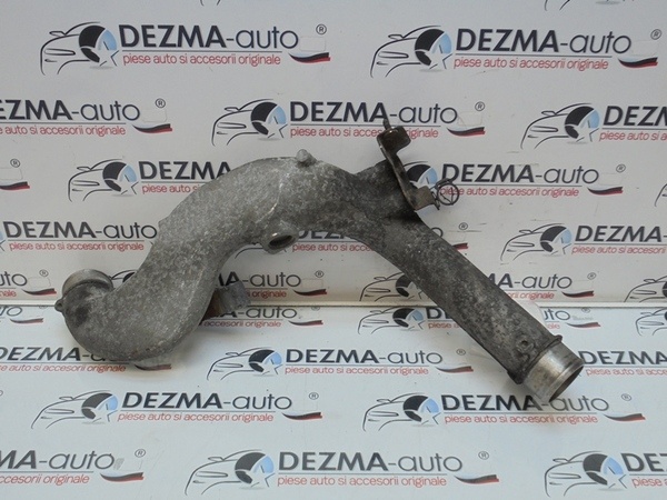 Teava intercooler, Ford Focus 2 combi (DA) 1.6 tdci, G8DD