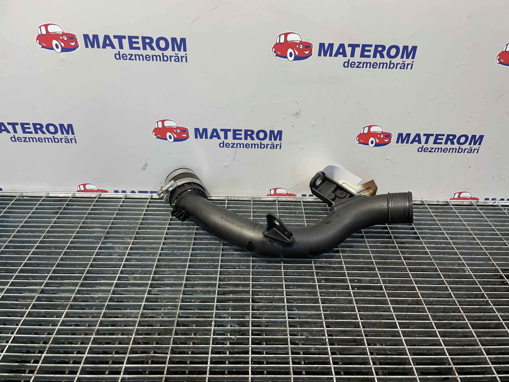 TEAVA INTERCOOLER FORD FOCUS FOCUS 1.5 TDCI - (2014 2018)
