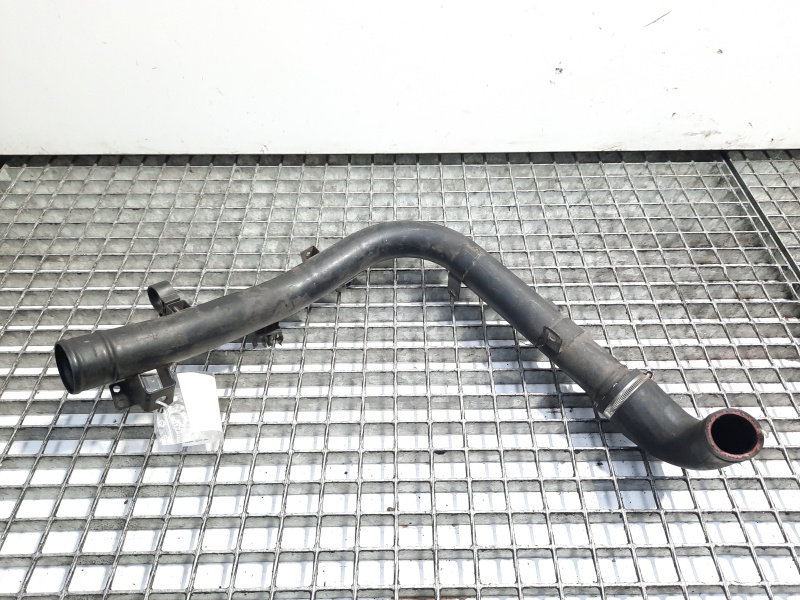 Teava intercooler, Land Rover Freelander (LN), 2.0 diesel, 204D3 (id:321794)