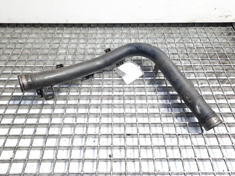 Teava intercooler, Land Rover Freelander (LN), 2.0 diesel, 204D3 (id:334298)