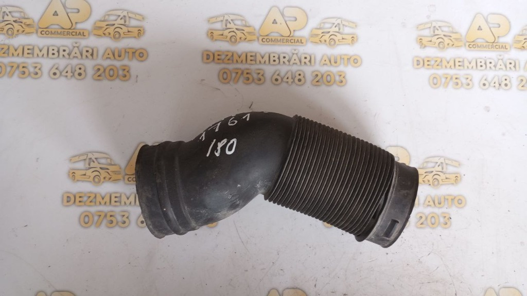 Teava intercooler Mercedes-Benz GL420 W164 3.0 Motorina cod: A1645051761