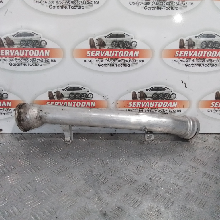 Teava intercooler Mercedes-Benz Vito (2009->) [w639] 3.0 Motorina 2012