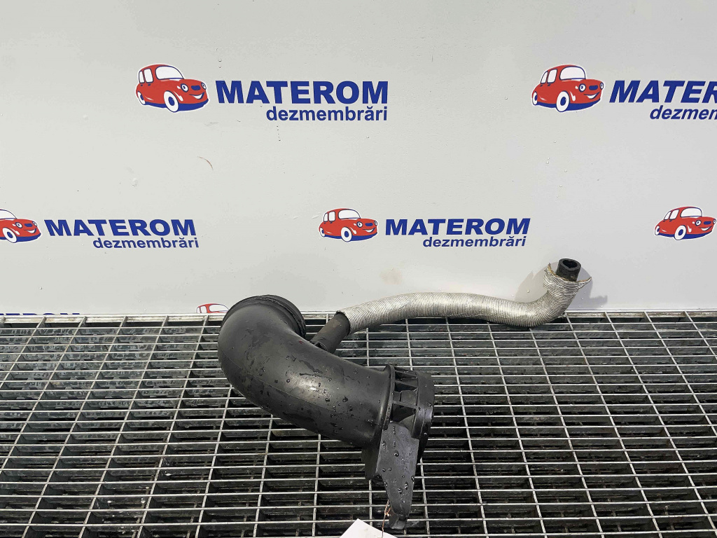TEAVA INTERCOOLER NISSAN NAVARA NAVARA 2.3 DCI - (2015 2019)