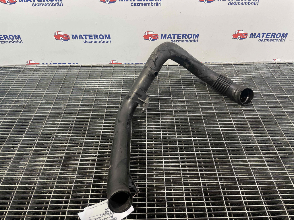 TEAVA INTERCOOLER OPEL ASTRA G ASTRA G Z17DTL - (1998 2004)