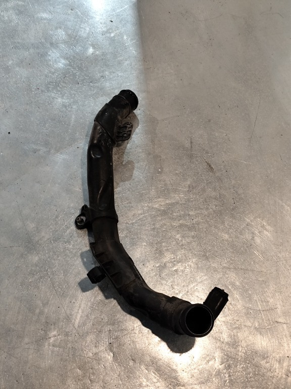 Teava intercooler Seat Leon II 2.0 TDi 1